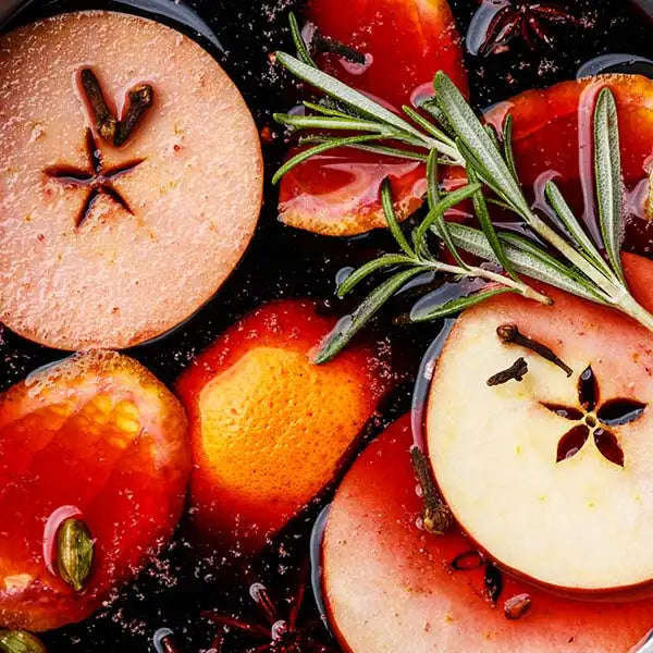 Wassail Mulled Wine Wax Melts