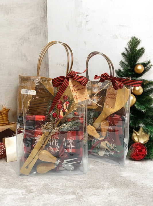 Christmas Gift Bags