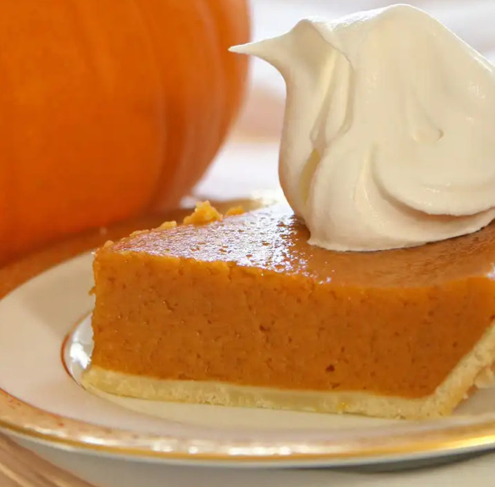 Pumpkin Pie Wax Melts